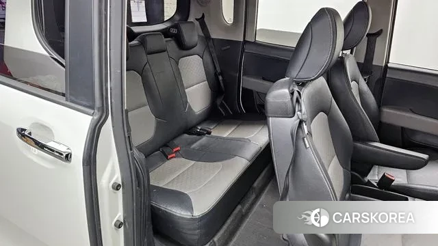 Kia The New Ray 2020 Белый из Кореи, фото 3