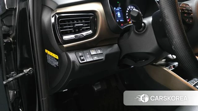 Kia Stonic 2019 Серый из Кореи, фото 3