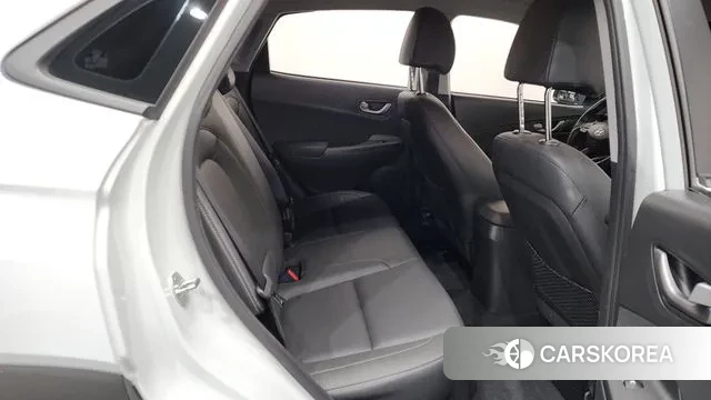 Hyundai Kona 2018 Белый из Кореи, фото 3