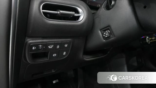 Hyundai Palisade (LX3) 2025 Черный из Кореи, фото 3