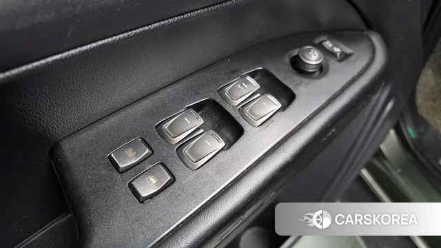 Ssangyong The New Rexton Sports Cannes 2021 Зеленый из Кореи, фото 3