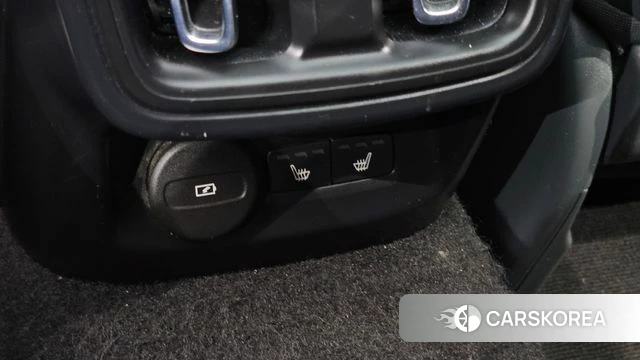 Polestar Polestar 2 2022 Синий из Кореи, фото 3