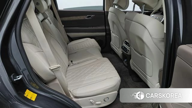 Genesis GV80 2021 Серый из Кореи, фото 3