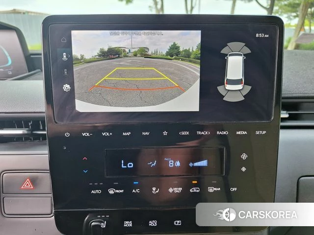 Hyundai Staria 2025 Белый из Кореи, фото 2