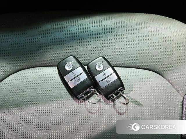 Kia The New Ray 2019 Белый из Кореи, фото 3