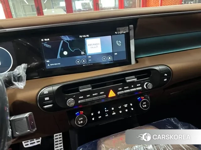 Hyundai Palisade (LX3) id 3080284 из Кореи 3