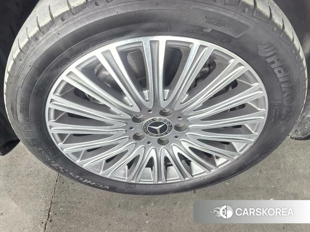 Mercedes-Benz E-class 2022 Черный из Китая, фото 3