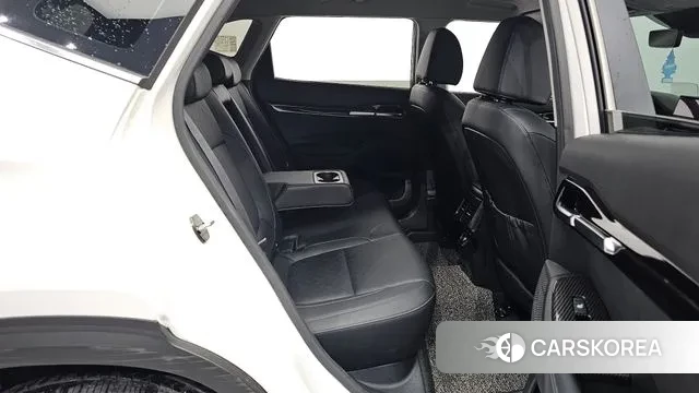 Kia Seltos 2019 Белый из Кореи, фото 3