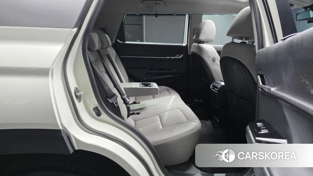 Ssangyong Torres 2022 Белый из Кореи, фото 3