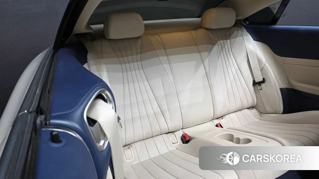 Mercedes-Benz E-Class W213 2021 Белый из Кореи, фото 3