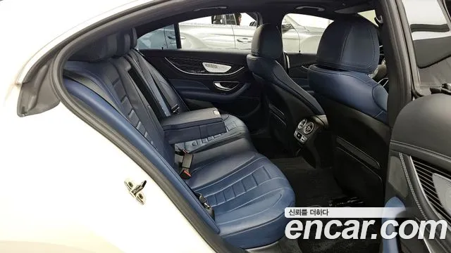 Mercedes-Benz CLS-Class C257 id 2683471 из Кореи 3