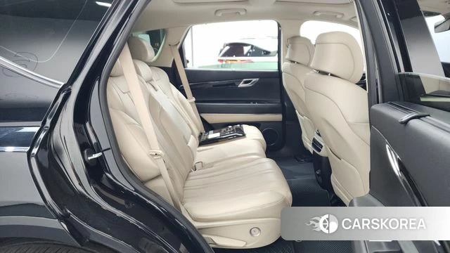 Genesis GV80 2020 Серый из Кореи, фото 3