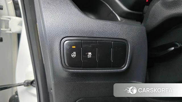 Kia The New Kia Ray 2023 Белый из Кореи, фото 3