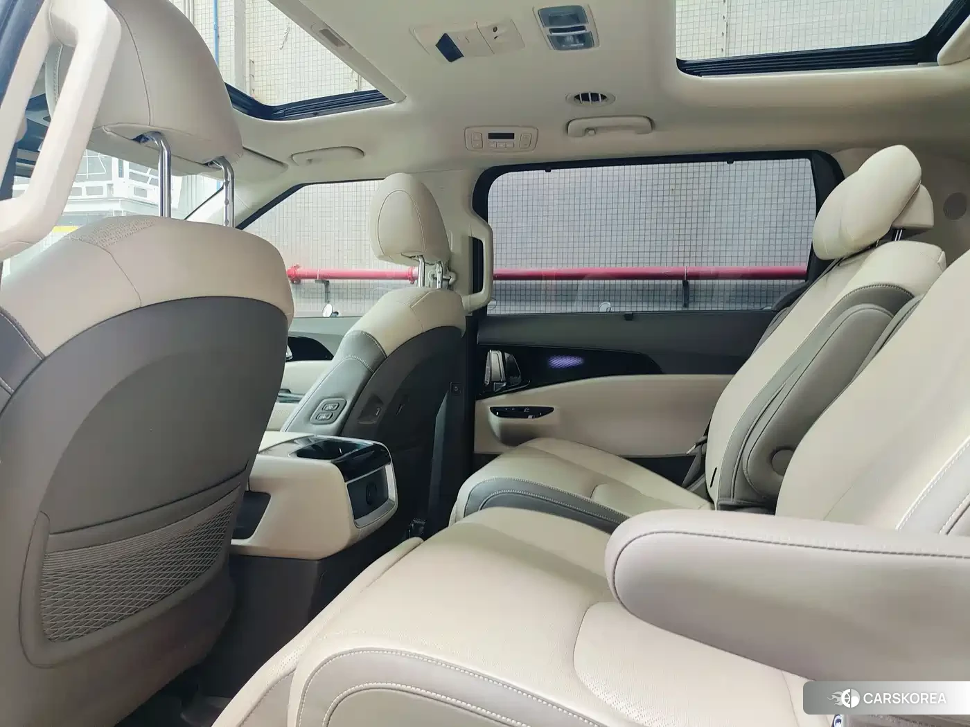 Kia Jiahua 2023 Синий из Китая, фото 3