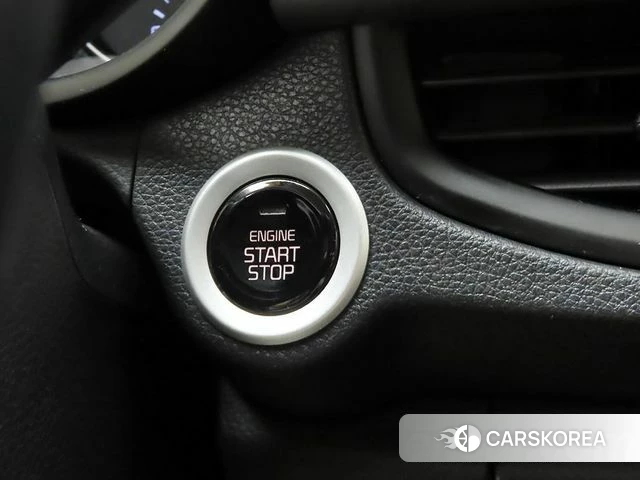 Kia Morning Urban (JA) 2022 Желтый из Кореи, фото 3