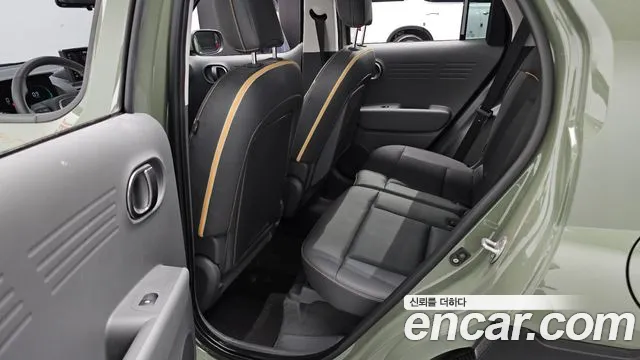 Hyundai Casper id 2717385 из Кореи 3