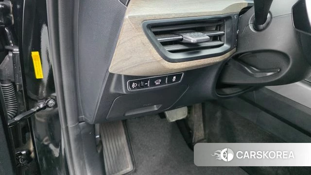 Kia K8 2022 Черный из Кореи, фото 3