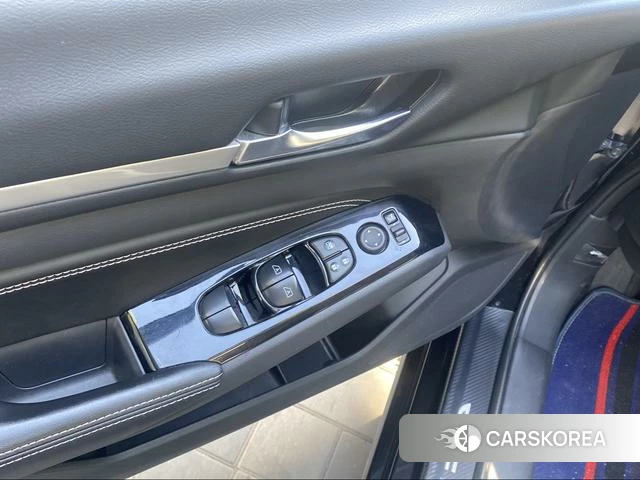 Nissan Teana 2022 Черный из Китая, фото 3
