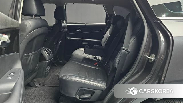 Kia The New Sorento 2018 Серый из Кореи, фото 3