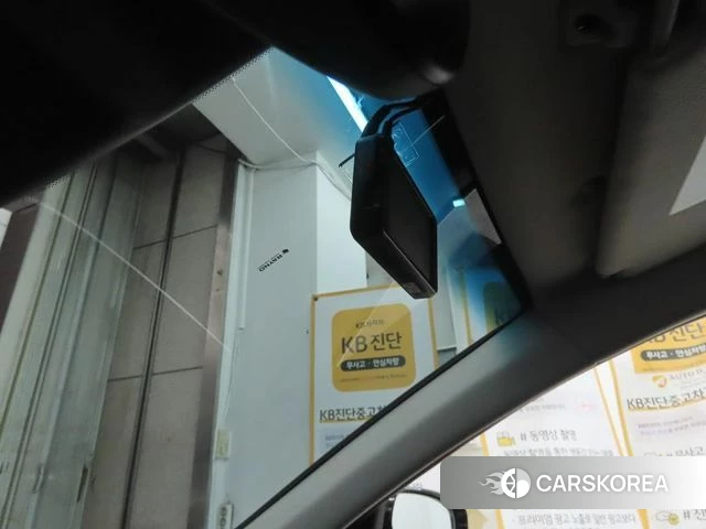 Hyundai The New Grandeur IG id 3942269 из Кореи 3