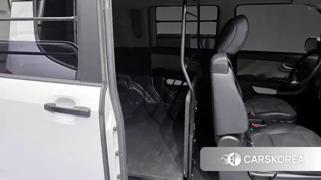 Kia The New Ray 2021 Белый из Кореи, фото 3