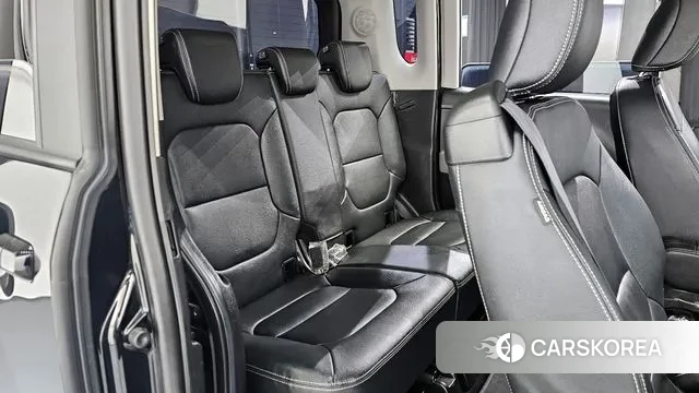 Kia The New Kia Ray 2023 Черный из Кореи, фото 3