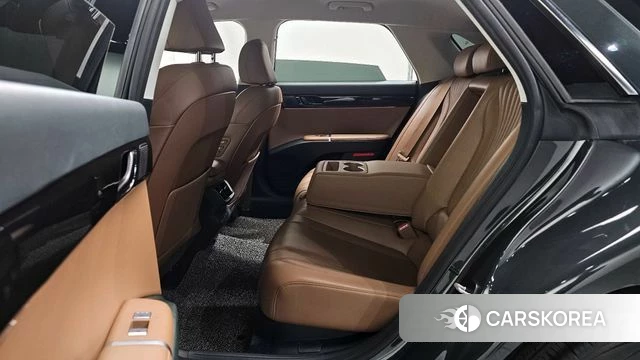 Hyundai Grandeur (GN7) 2023 Цвет тростника из Кореи, фото 3