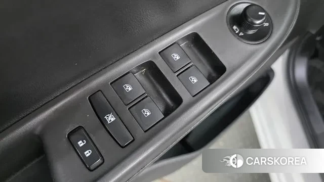 Chevrolet (GM Daewoo) The New Spark 2021 Белый из Кореи, фото 3
