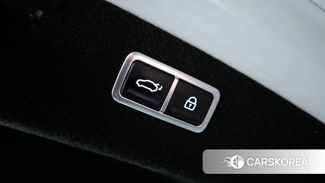 Genesis G80 (RG3) 2021 Белый из Кореи, фото 3