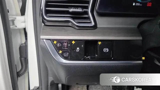 Kia Sportage 5th Generation 2021 Белый из Кореи, фото 3