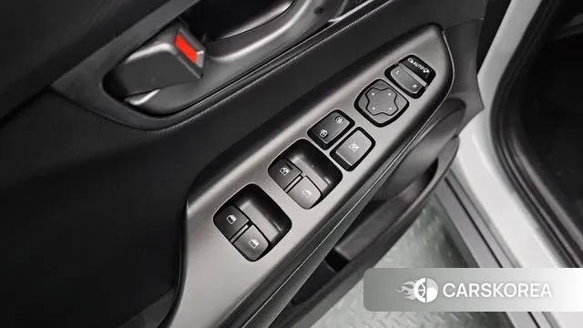 Hyundai Kona Electric 2018 Белый из Кореи, фото 3