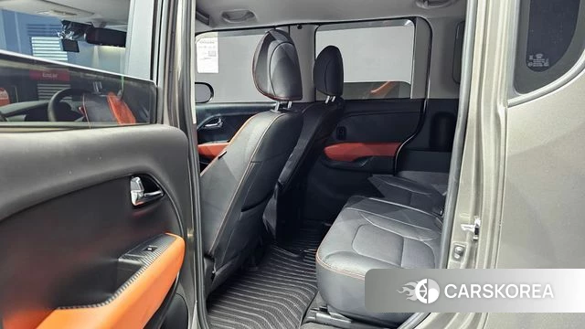 Kia The New Ray 2020 Песочный из Кореи, фото 3