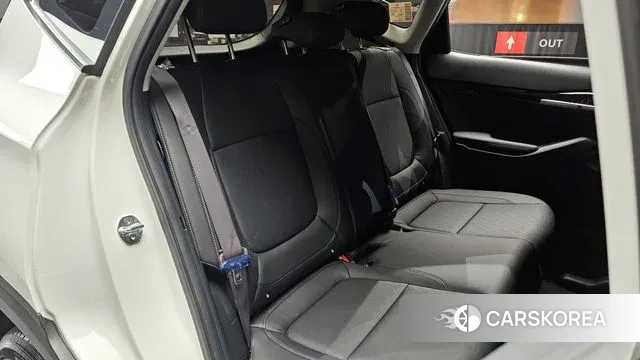 Kia Seltos 2021 Белый из Кореи, фото 3