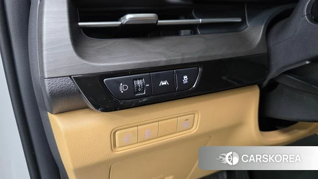 Kia Carnival 4th generation 2022 Белый из Кореи, фото 3