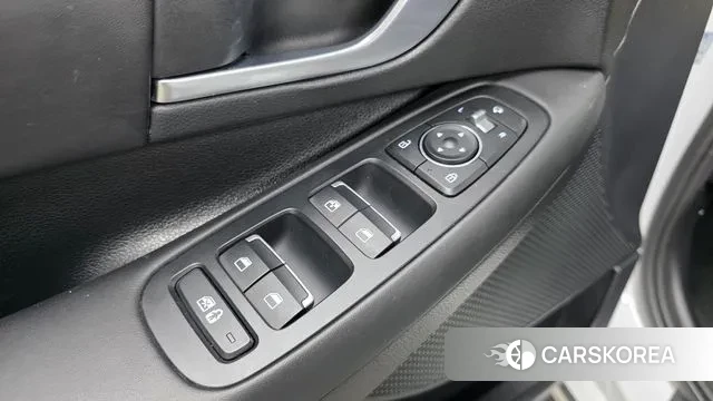 Hyundai Sonata (DN8) 2020 Белый из Кореи, фото 3