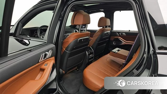 BMW X5 (G05) 2025 Черный из Кореи, фото 3
