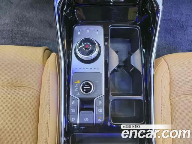 Kia Sorento 4th Generation id 2693083 из Кореи 3