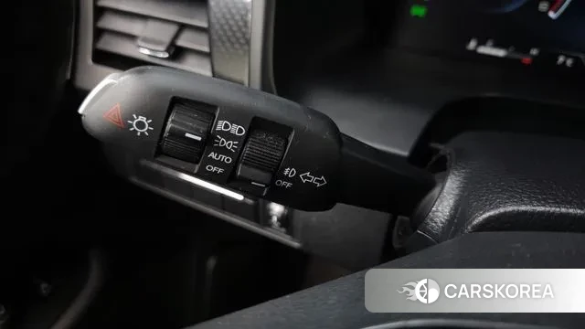 Ssangyong The New Rexton Sports Cannes 2023 Темно-зеленый из Кореи, фото 3