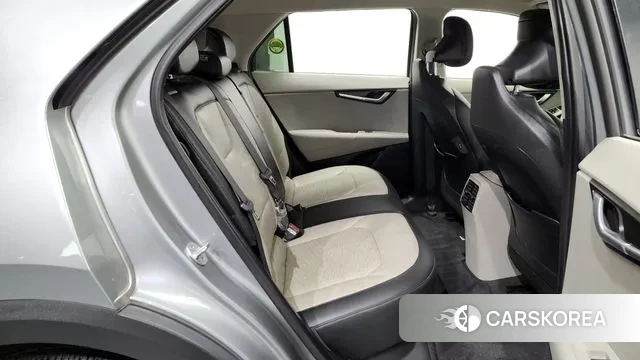 Kia Di All New Niro EV 2022 Серый из Кореи, фото 3