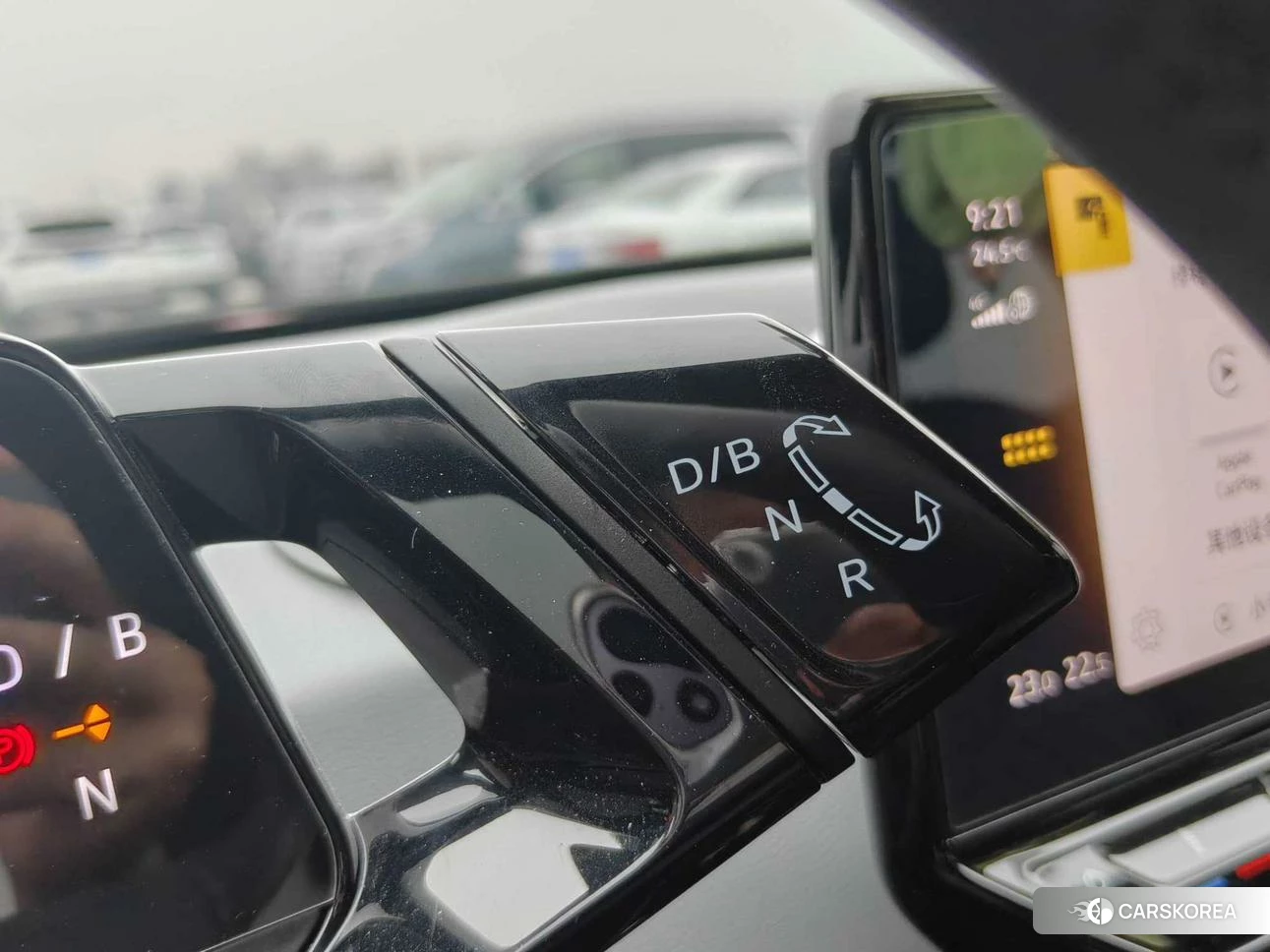 Volkswagen ID.3 2022 Белый из Китая, фото 3