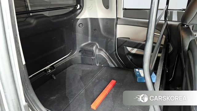 Kia The New Ray 2021 Белый из Кореи, фото 3