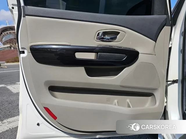 Kia The New Carnival 2020 Белый из Кореи, фото 3