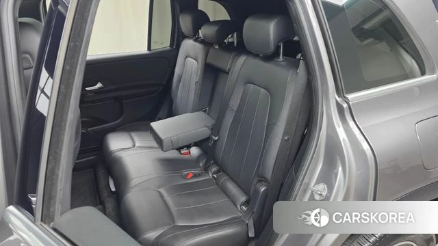 Mercedes-Benz GLB-Class X247 2021 Серый из Кореи, фото 3
