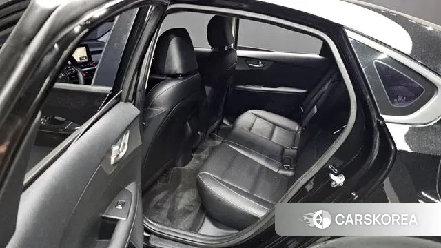 Kia Come New K3 2019 Черный из Кореи, фото 3