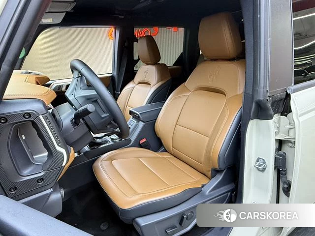 Ford Lie Ma 2025 Другой из Китая, фото 3