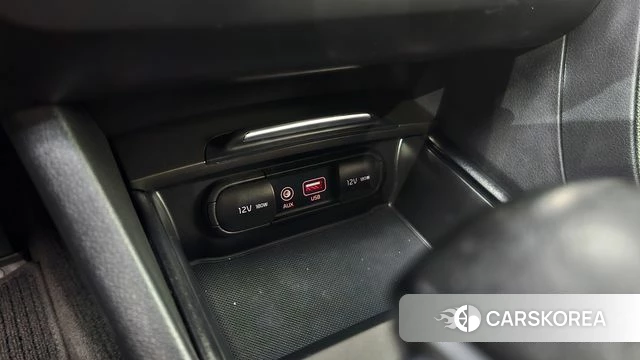 Kia The New K5 2nd generation 2019 Белый из Кореи, фото 3