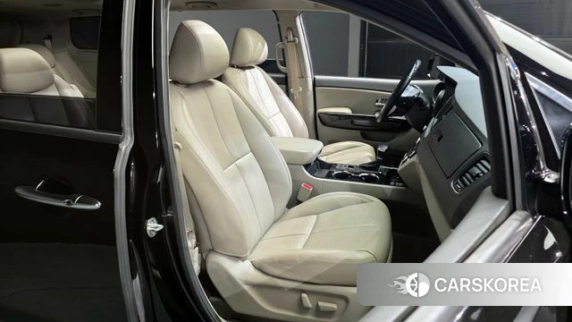 Kia The New Carnival 2020 Черный из Кореи, фото 3