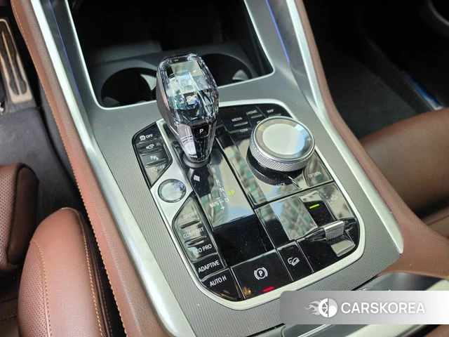 BMW X6 (G06) 2020 Белый из Кореи, фото 3