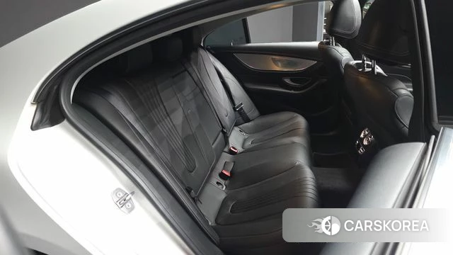 Mercedes-Benz CLS-Class C257 2019 Белый из Кореи, фото 3