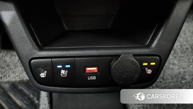Kia The New Kia Ray 2026 Белый из Кореи, фото 3